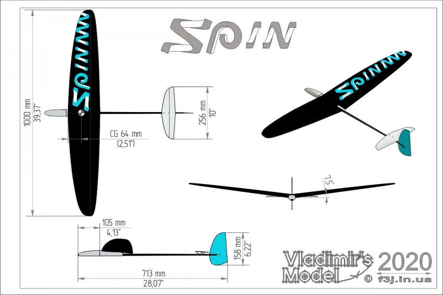 draw spin